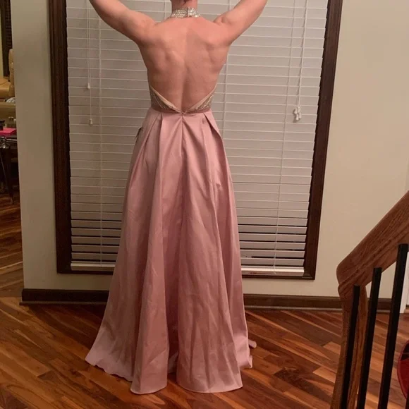 Xscape formal gown NWT - Picture 8 of 8